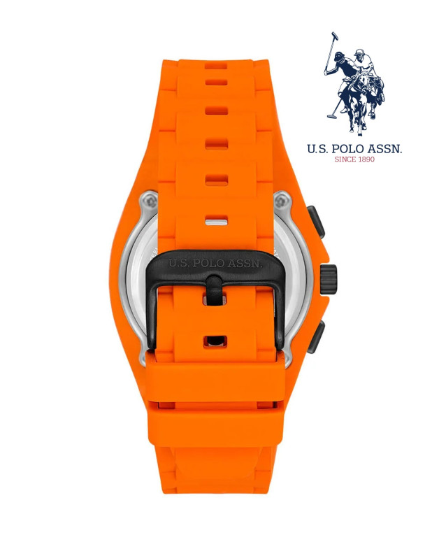 U.S. Polo Assn. Men watch